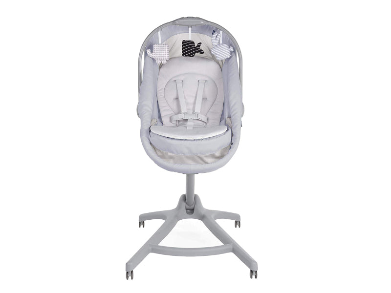 Chicco Baby Hug 4 in 1 air