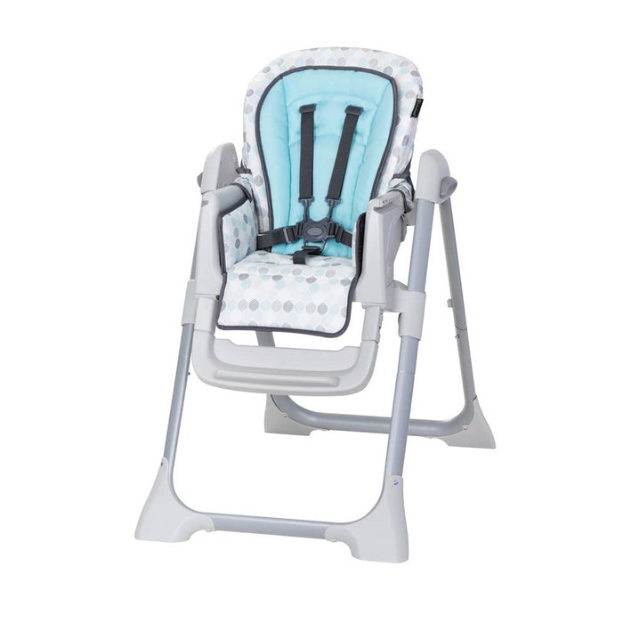 Baby Trend Sit Right 2.0 3-in-1 High Chair - Leaf Geo , Twinkle Littleforest