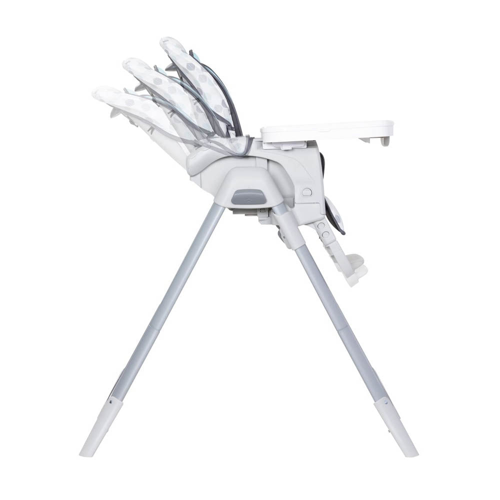 Baby Trend Sit Right 2.0 3-in-1 High Chair - Leaf Geo , Twinkle Littleforest