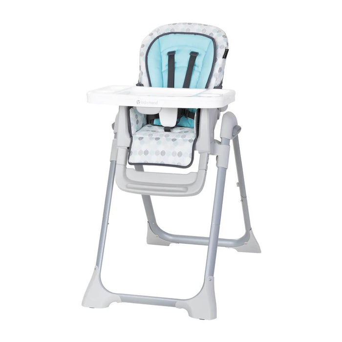 Baby Trend Sit Right 2.0 3-in-1 High Chair - Leaf Geo , Twinkle Littleforest