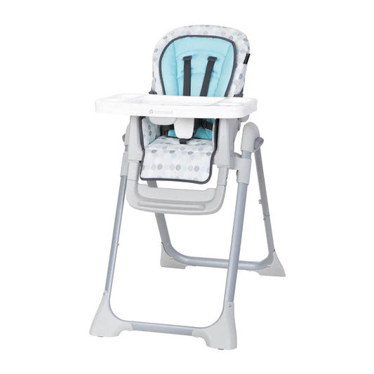 Baby Trend Sit Right 2.0 3-in-1 High Chair - Leaf Geo ,  Twinkle Littleforest