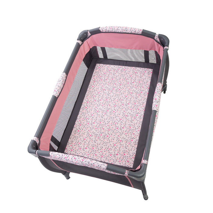 Baby Trend Trend-E Nursery Center