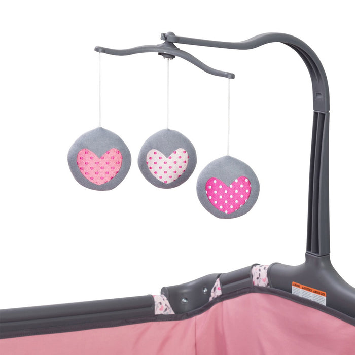 Baby Trend Trend-E Nursery Center