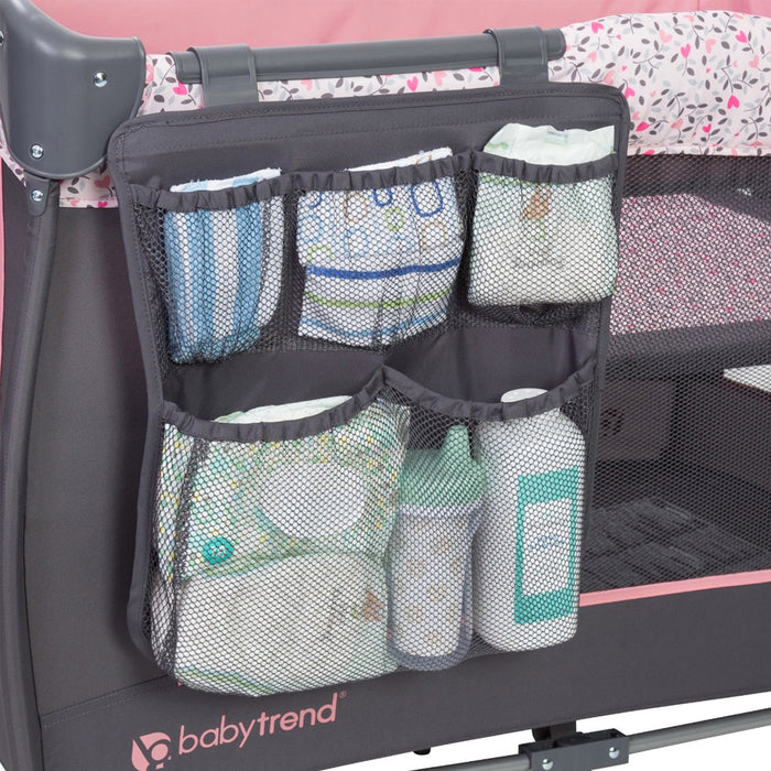 Baby Trend Trend-E Nursery Center