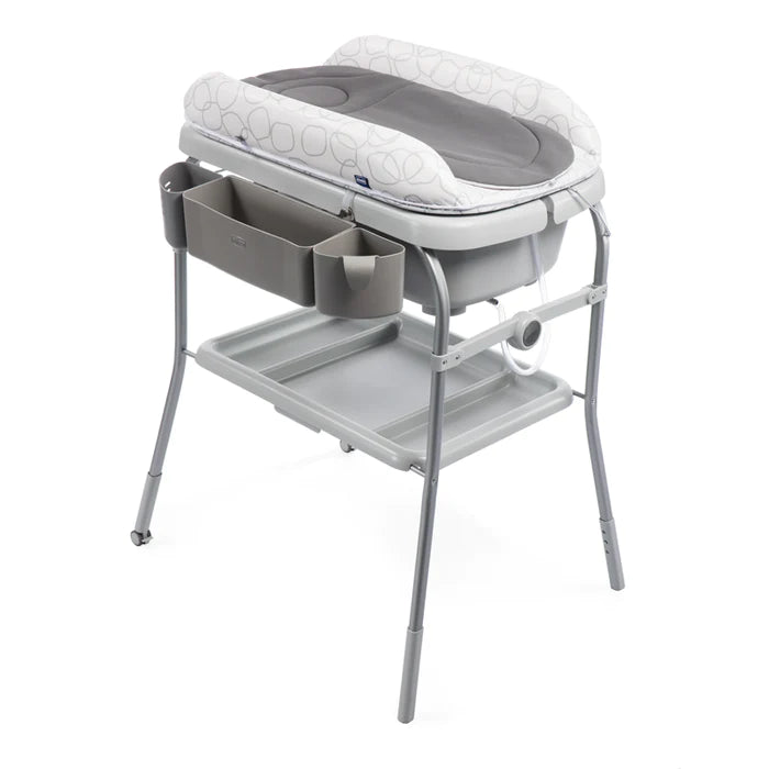 Chicco Cuddle & Bubble Comfort Baby Bath
