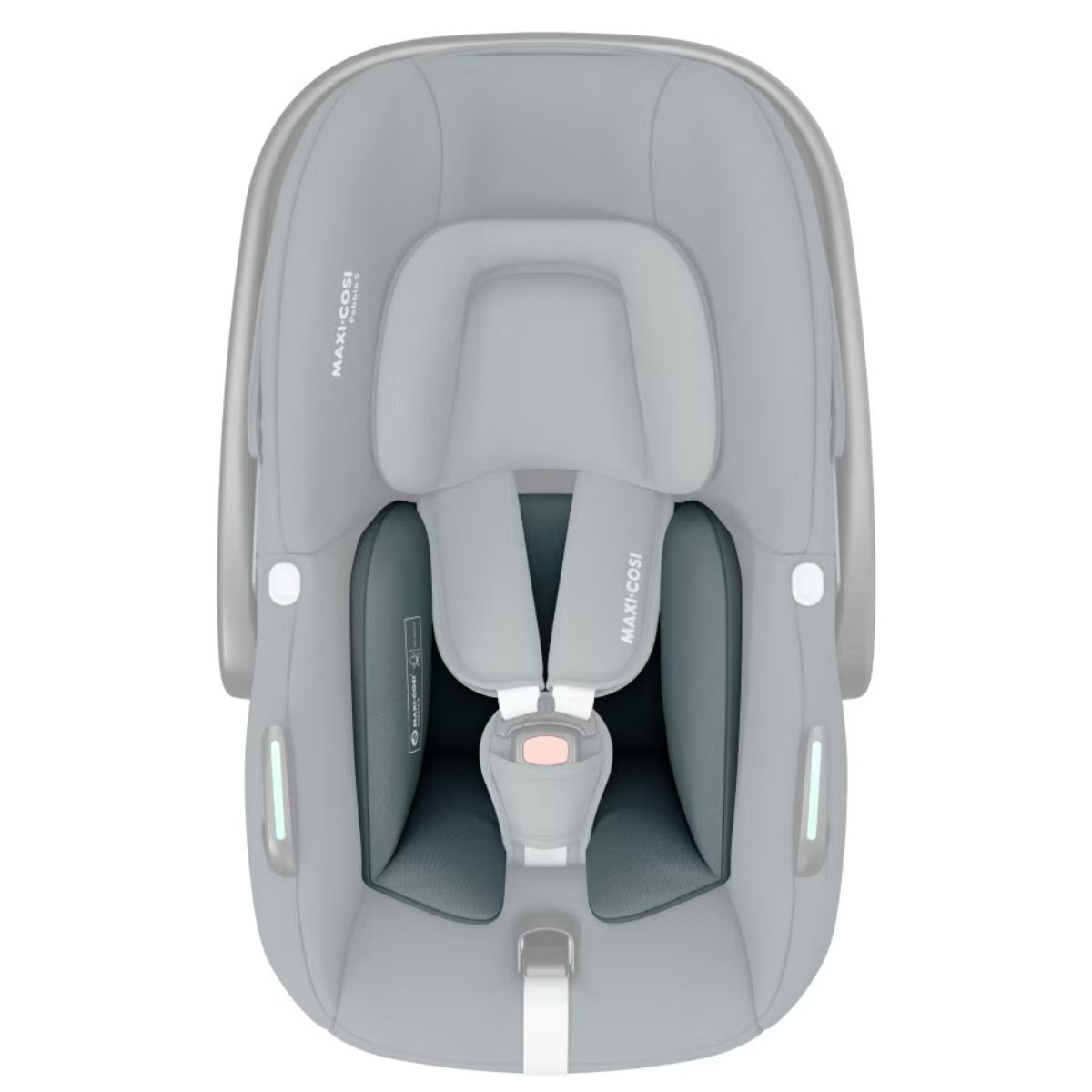 Maxi Cosi Pebble S Car Seat - Assorted Colours