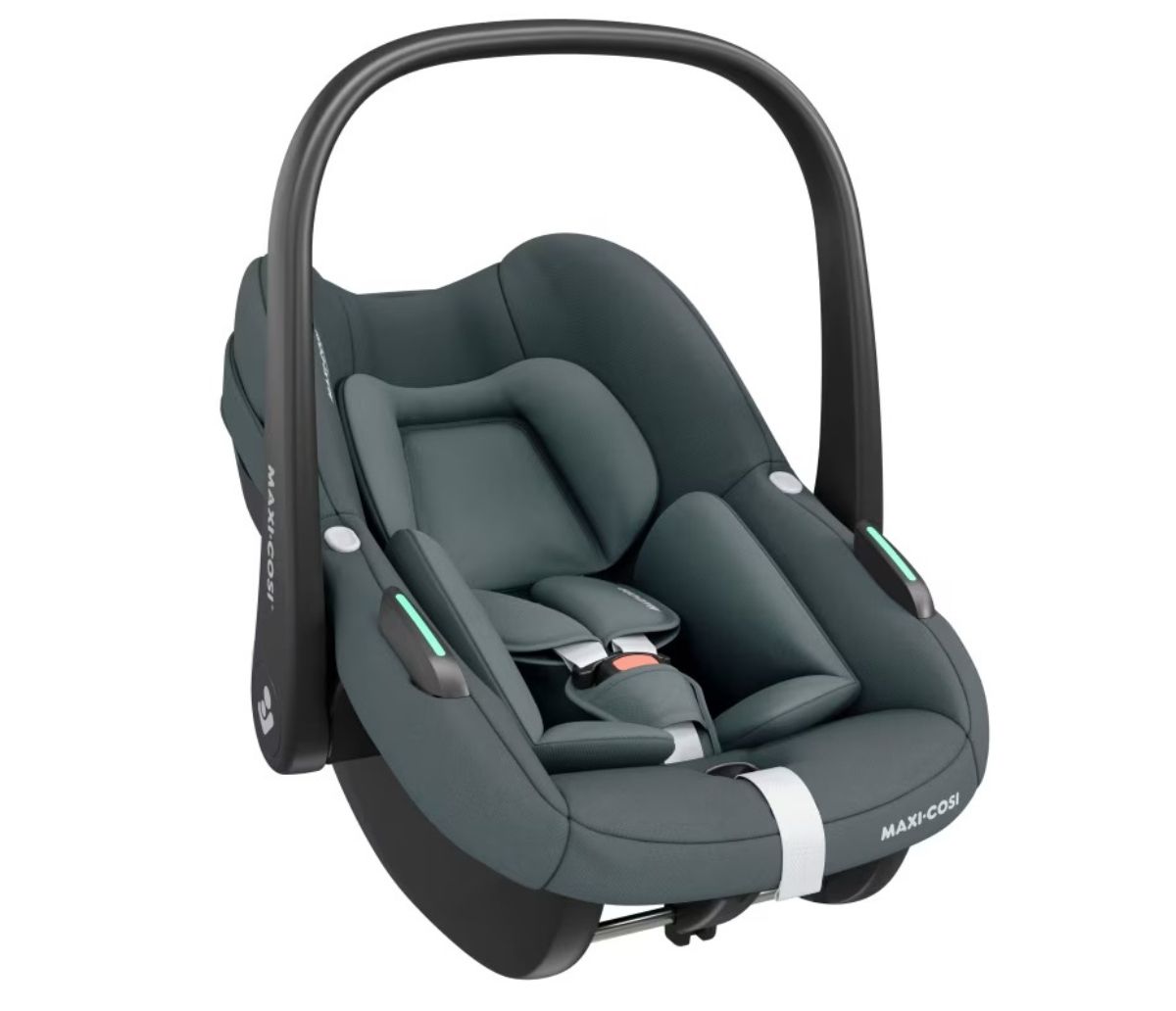 Maxi Cosi Pebble S Car Seat - Assorted Colours
