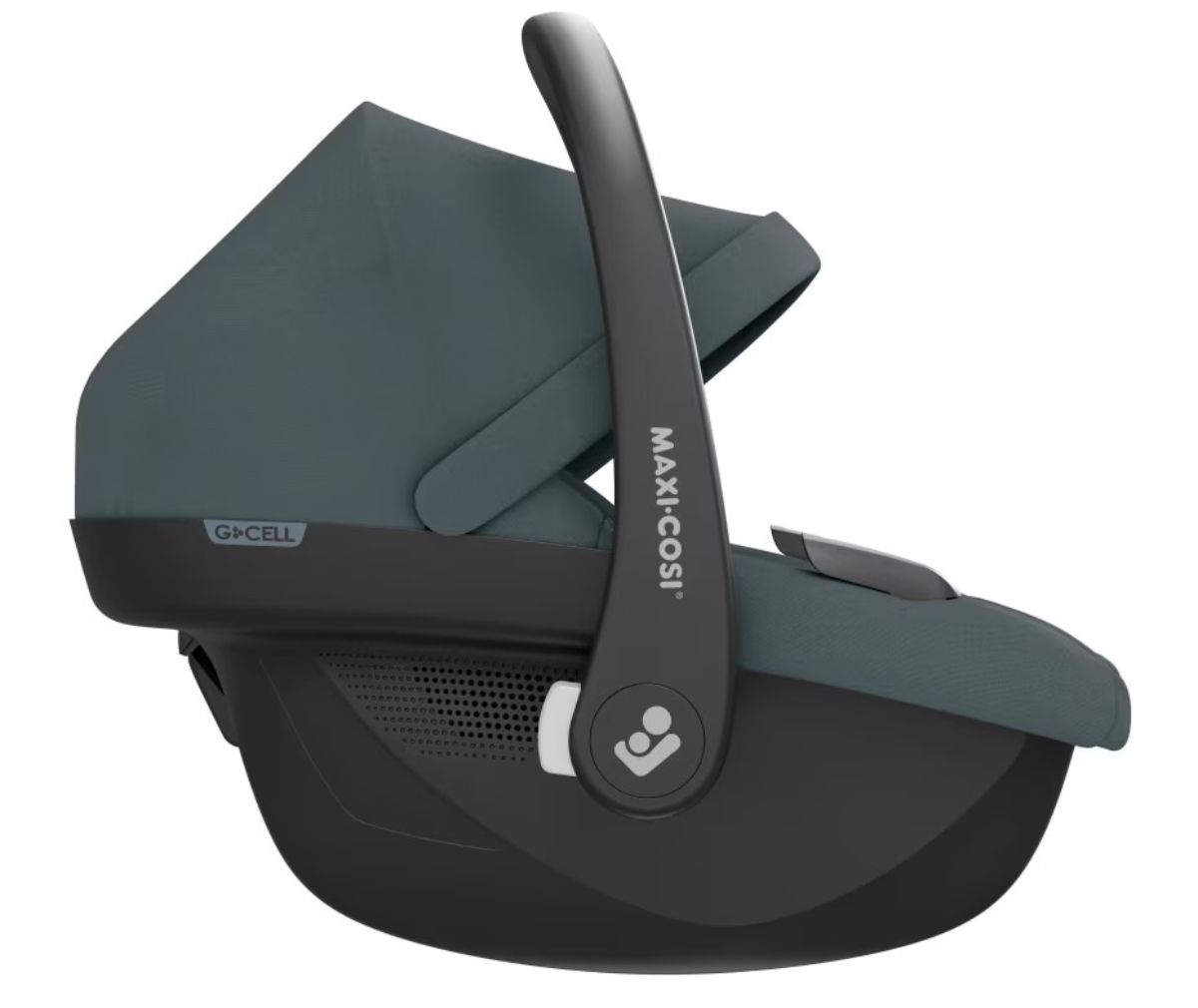 Maxi Cosi Pebble S Car Seat - Assorted Colours