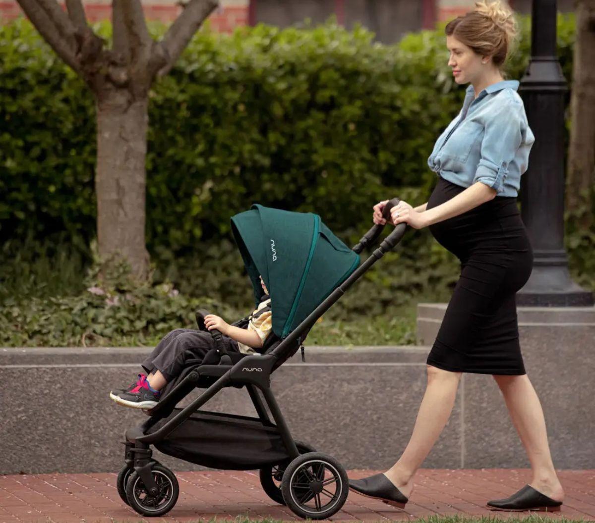Nuna Triv Next Stroller