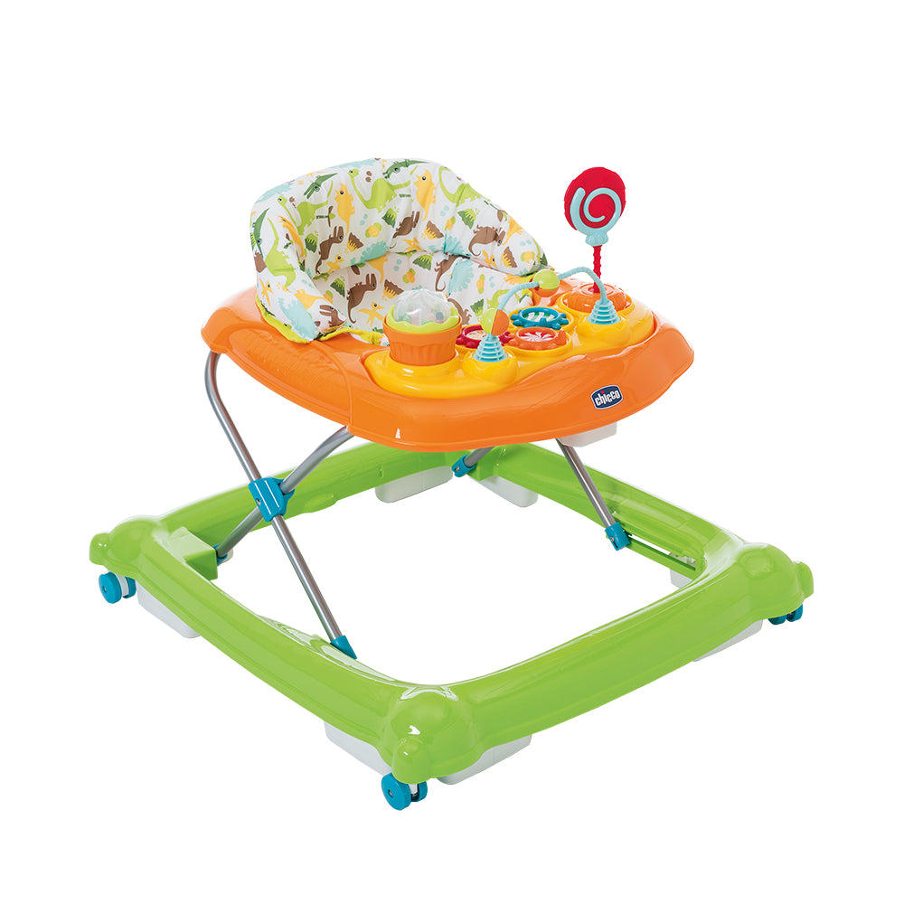Chicco Circus Baby Walker