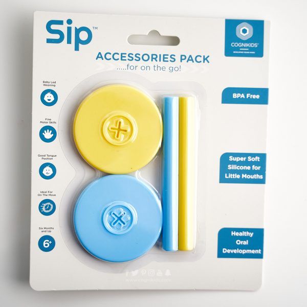 COGNIKIDS ACCESSORY SET