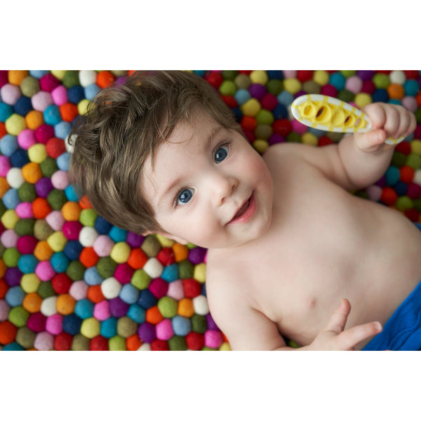 COGNIKIDS DIP 2-PACK WEANING PRE-SPOONS
