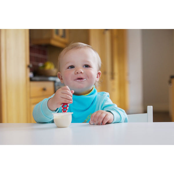 COGNIKIDS DIP 2-PACK WEANING PRE-SPOONS