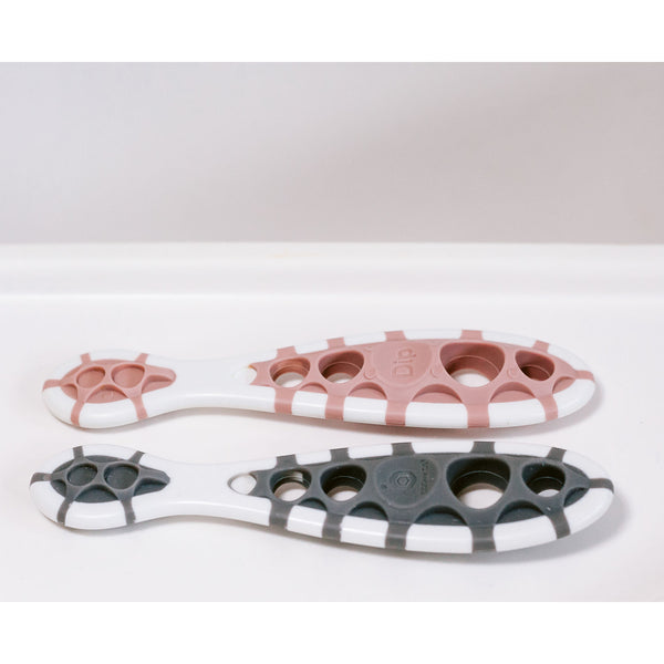 COGNIKIDS DIP 2-PACK WEANING PRE-SPOONS