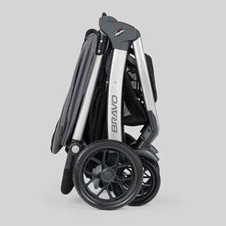 Chicco Bravo Trio Travel System Camden USA