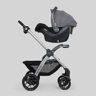 Chicco Bravo Trio Travel System Camden USA