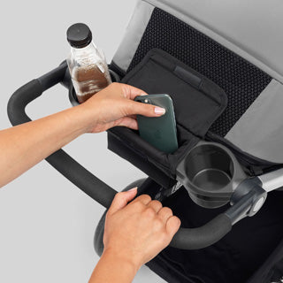 Chicco Bravo Trio Travel System Camden USA