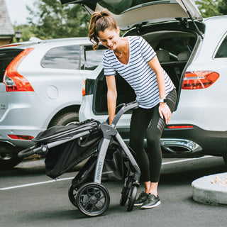 Chicco Bravo Trio Travel System Camden USA