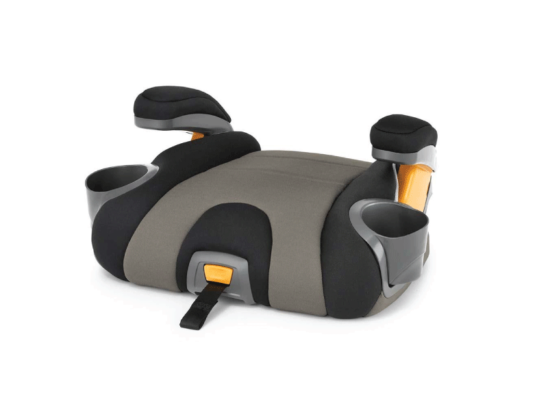 Chicco KidFit Car Seat