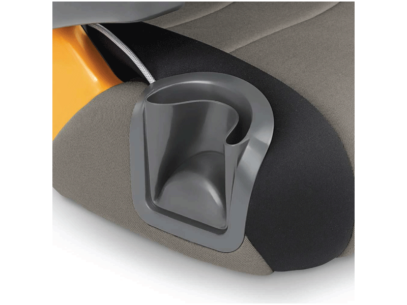 Chicco KidFit Car Seat