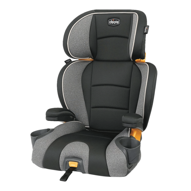 Chicco KidFit Car Seat