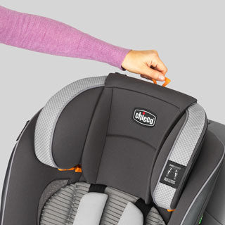 Chicco MyFit Zip Air B.Seat Q Collection US