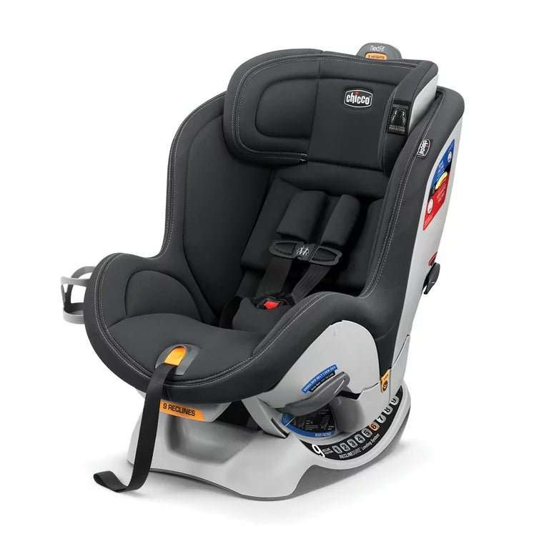 Chicco Nextfit Sport Baby car Seat Black USA