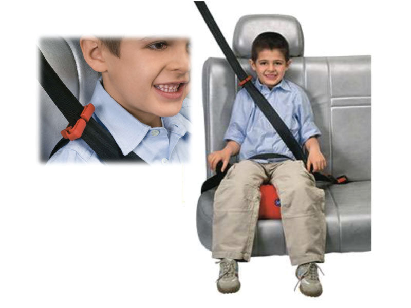 Chicco Quasar Plus Car Seat