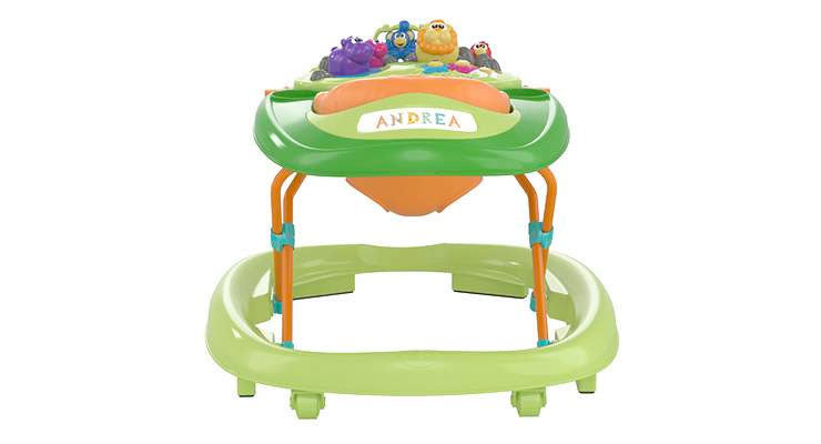 Chicco Walky Talky Baby Walker