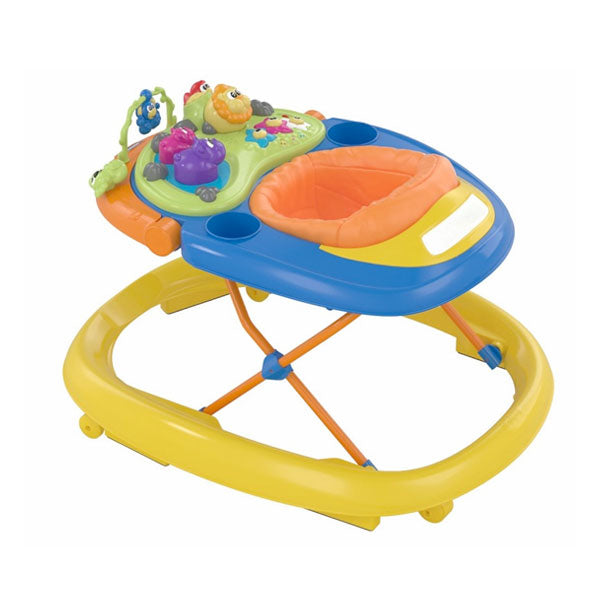Chicco Walky Talky Baby Walker