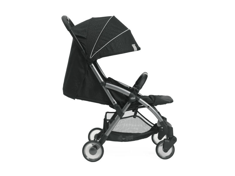 Chicco Goody Pro Stroller Black Beauty
