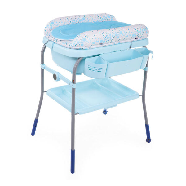 Chicco Cuddle & Bubble Comfort Baby Bath
