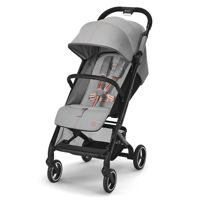 Cybex Beezy B Stroller - Assorted Colours