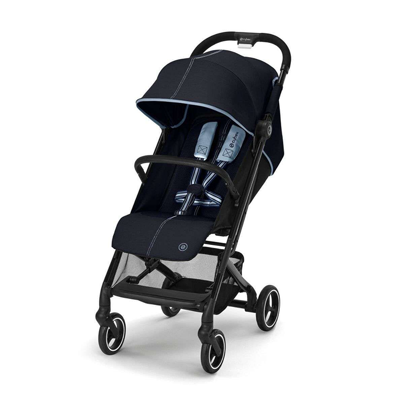 Cybex Beezy B Stroller - Assorted Colours