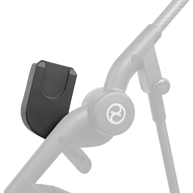 Cybex Car Seat Adapter For Melio