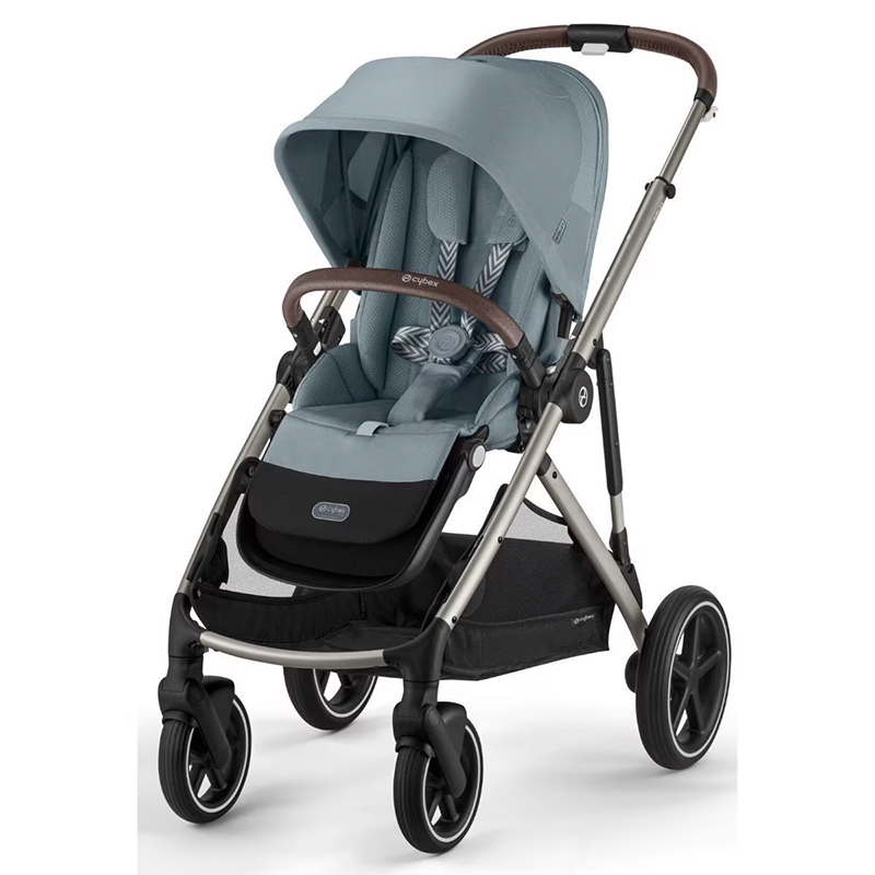 Cybex Gazelle S Stroller - Assorted Colours