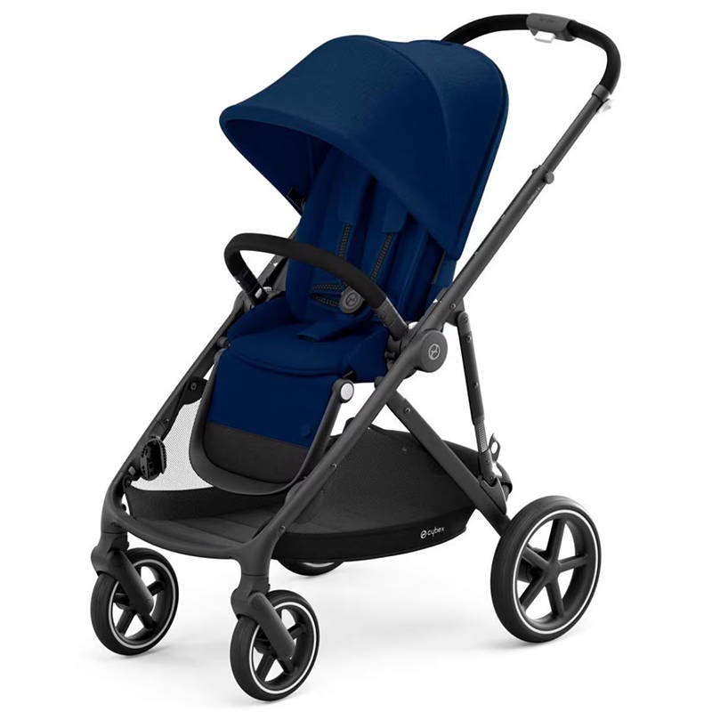 Cybex Gazelle S Stroller - Assorted Colours