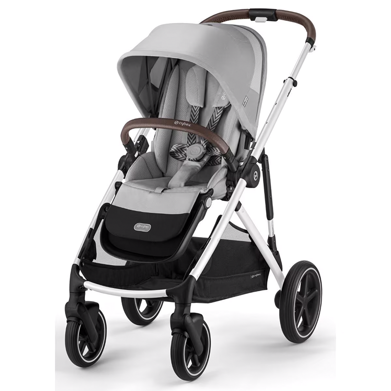 Cybex Gazelle S Stroller - Assorted Colours