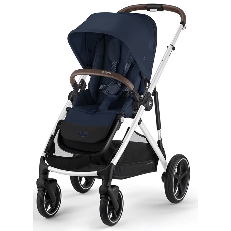 Cybex Gazelle S Stroller - Assorted Colours