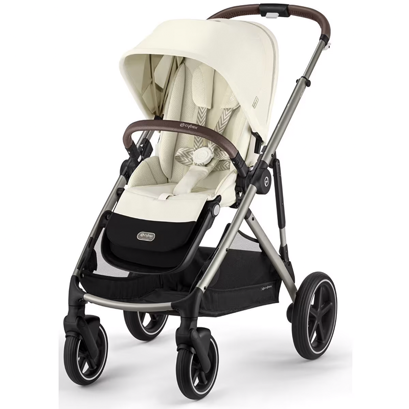 Cybex Gazelle S Stroller - Assorted Colours