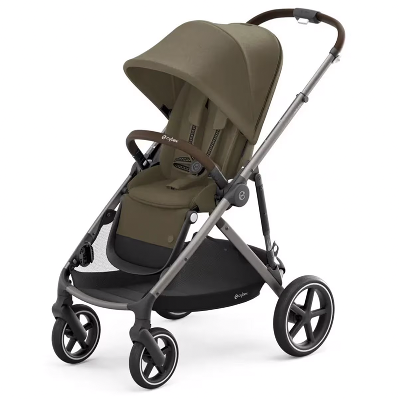 Cybex Gazelle S Stroller - Assorted Colours