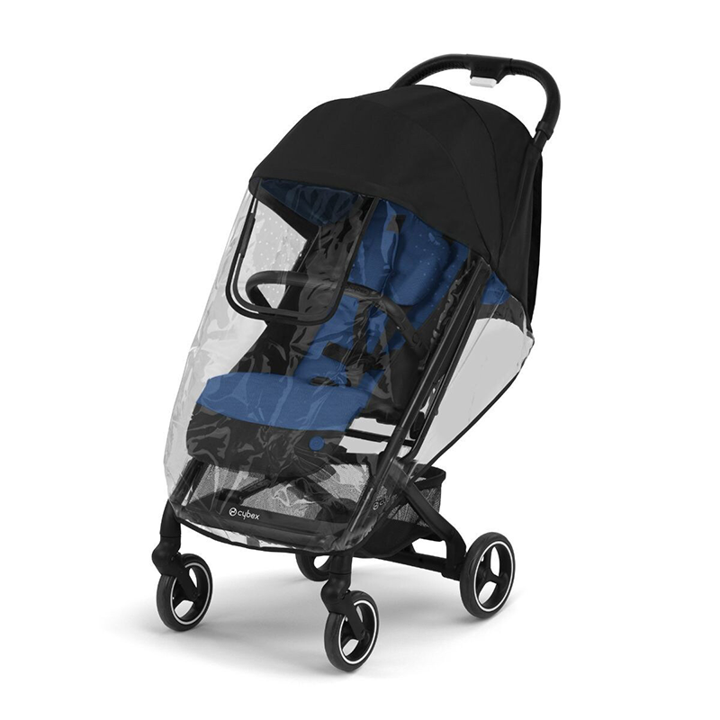 Cybex Rain Cover For Beezy