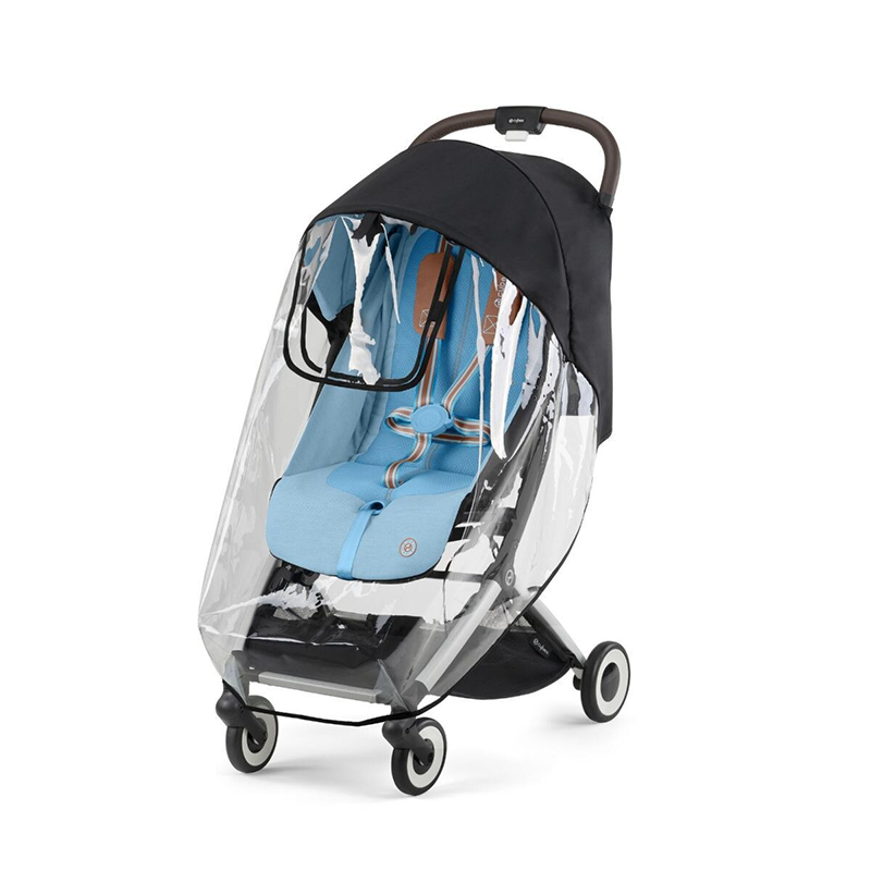 Cybex Rain Cover For Orfeo