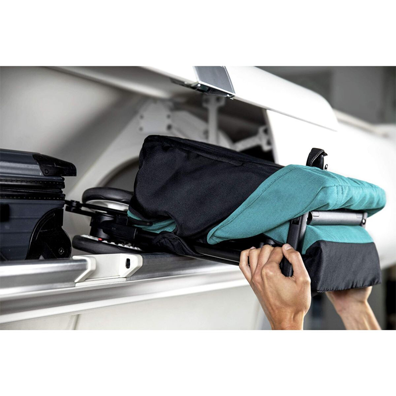 Cybex Travel Bag For Libelle