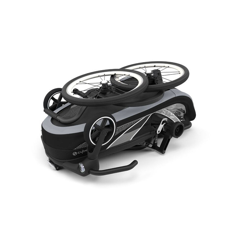 Cybex Zeno Bike - Black