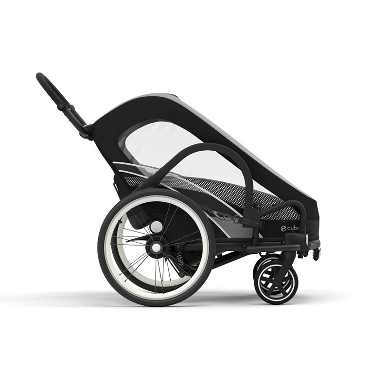 Cybex Zeno Bike - Black