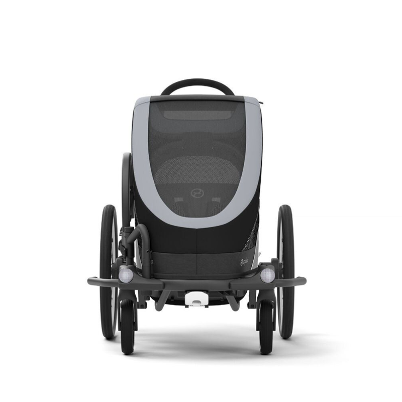 Cybex Zeno Bike - Black