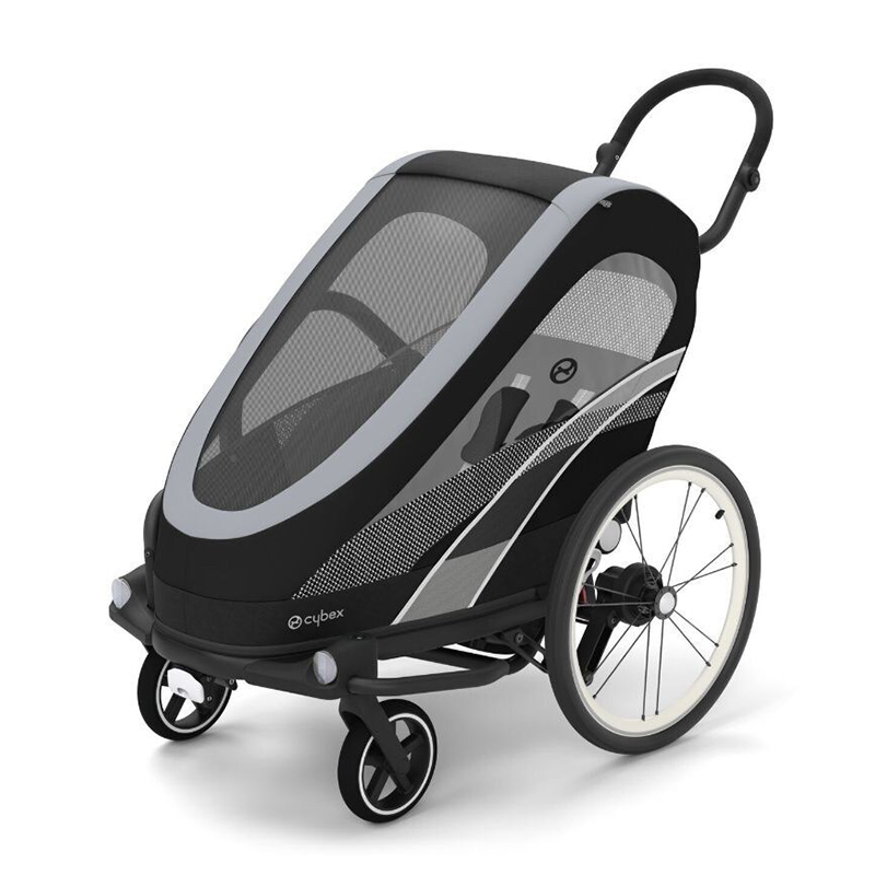 Cybex Zeno Bike - Black