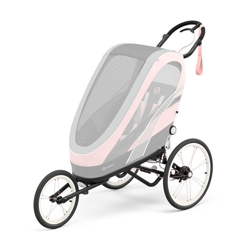 Cybex Zeno Frame - Assorted Colours