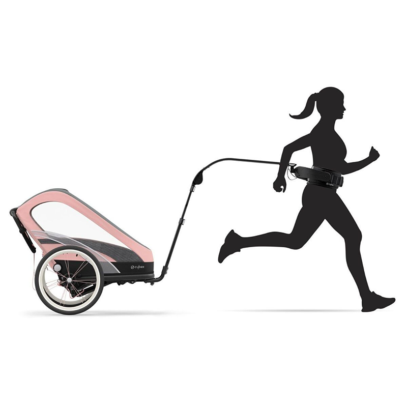 Cybex Zeno Hands Free Running Kit